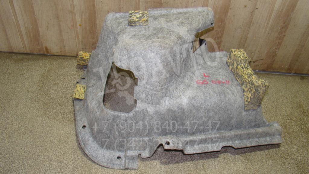 Обшивка багажника, 1500 рублей, Пермь