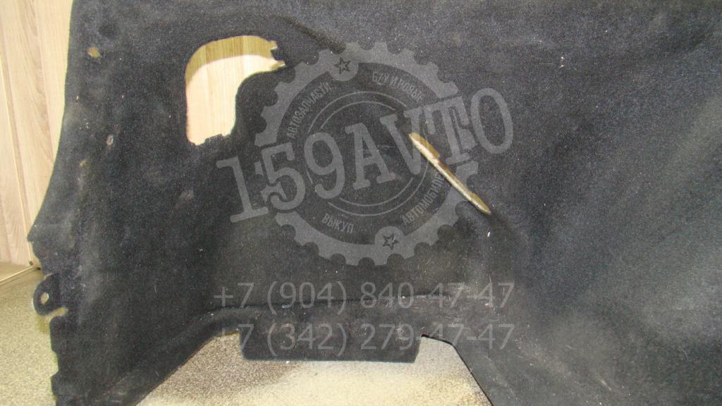 Обшивка багажника, 1500 рублей, Пермь