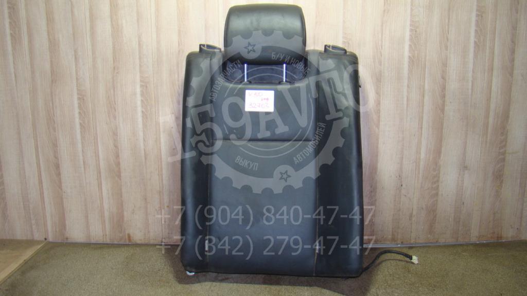 Спинка сиденья, 9000 рублей, Пермь