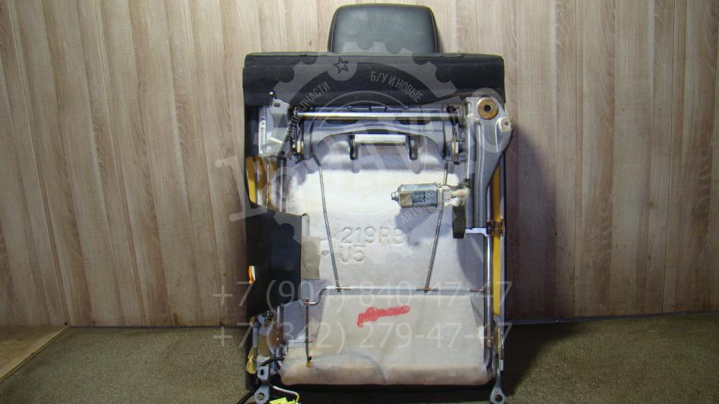 Спинка сиденья, 9000 рублей, Пермь