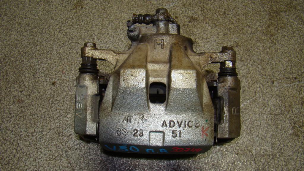 Суппорт передний правый, 3000 рублей, Пермь