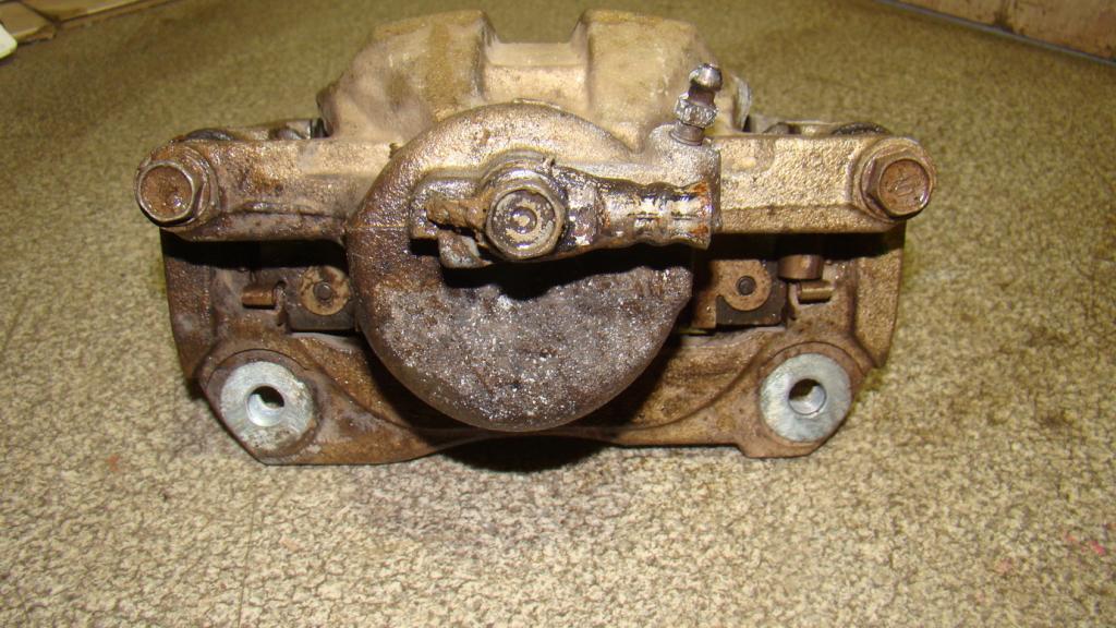 Суппорт передний правый, 3000 рублей, Пермь