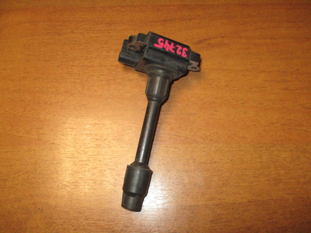 Катушка зажигания, 500 рублей, Пермь