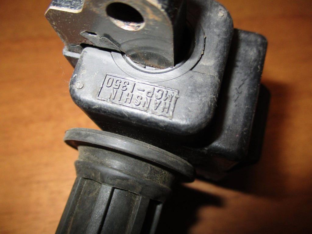 Катушка зажигания, 500 рублей, Пермь