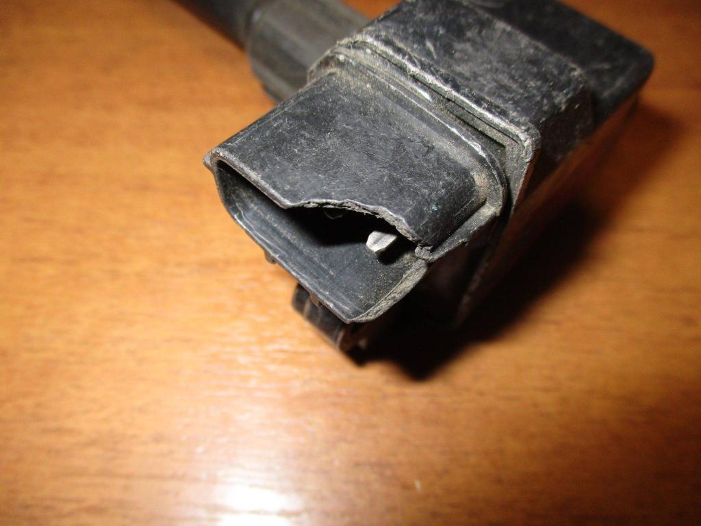 Катушка зажигания, 500 рублей, Пермь