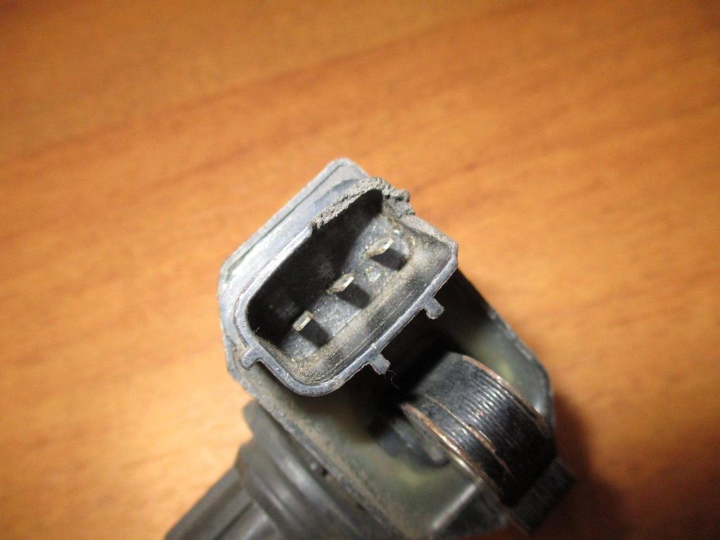 Катушка зажигания, 500 рублей, Пермь