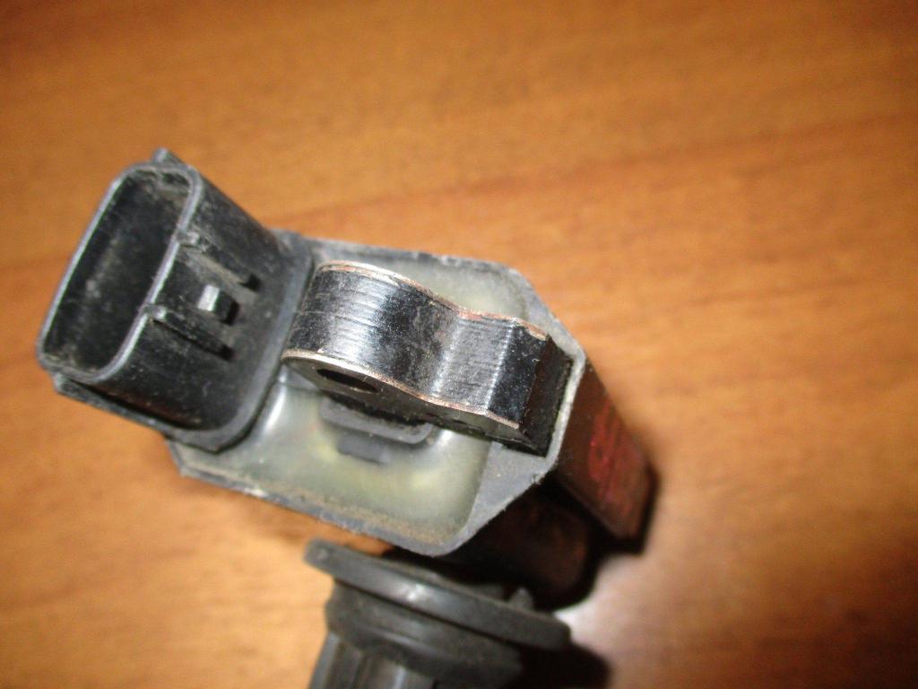 Катушка зажигания, 1000 рублей, Пермь