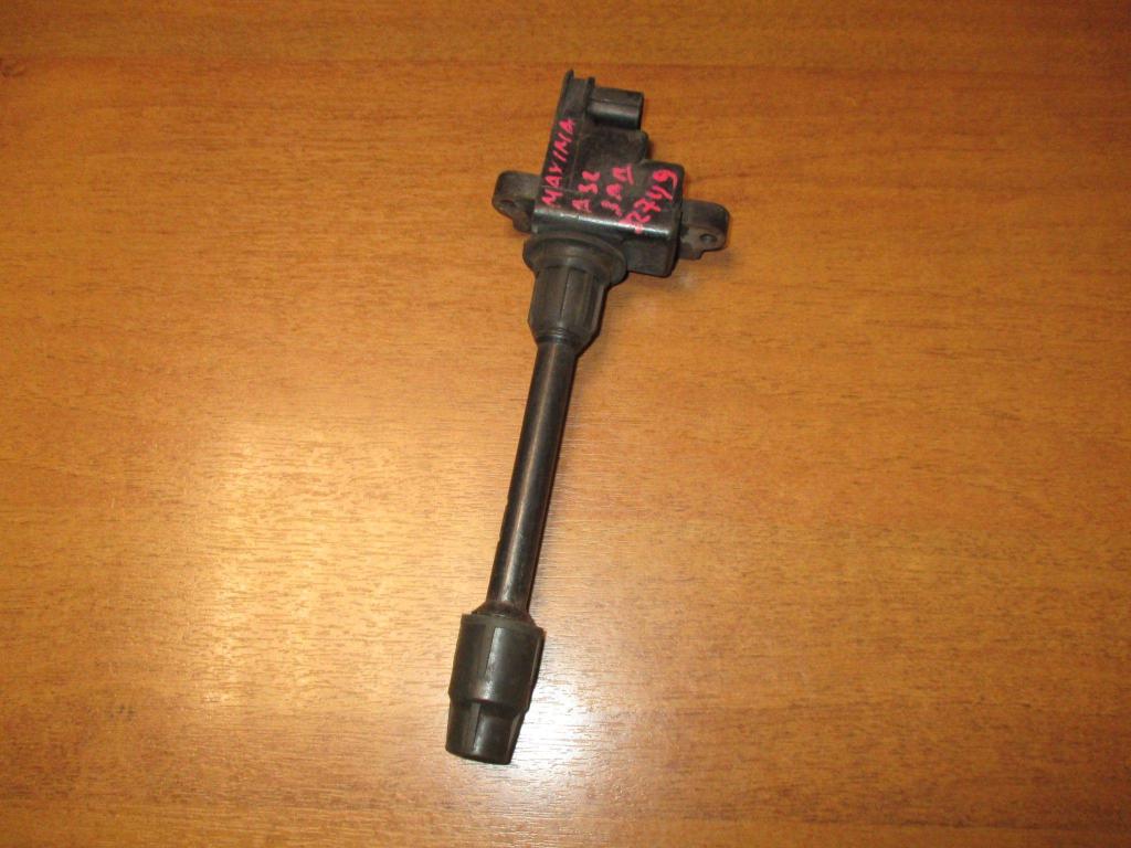 Катушка зажигания, 1000 рублей, Пермь