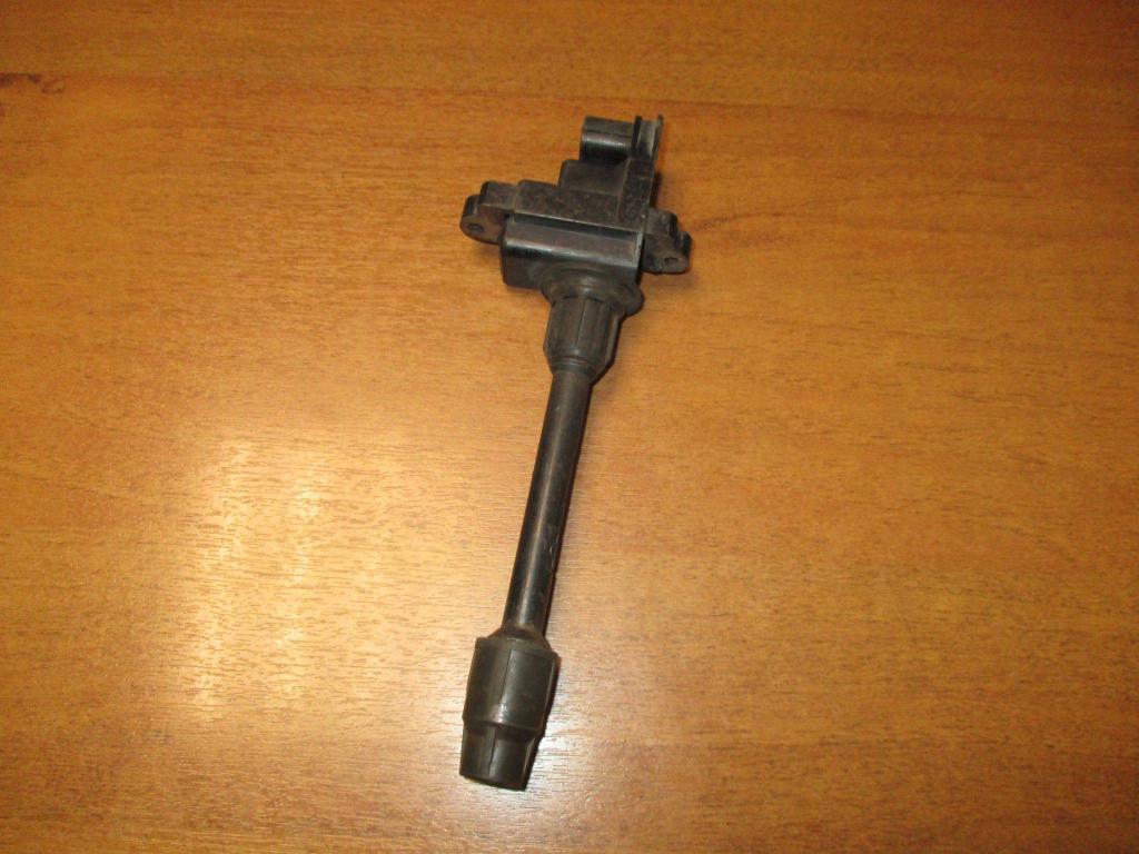 Катушка зажигания, 1000 рублей, Пермь