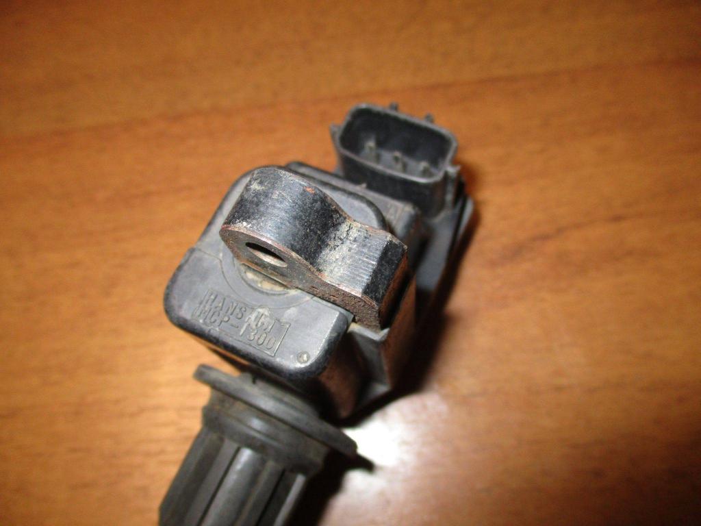 Катушка зажигания, 1000 рублей, Пермь