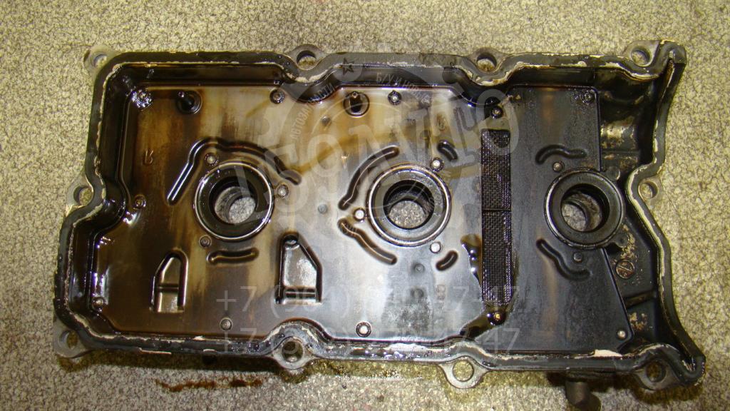 Крышка головки блока клапанная, 1000 рублей, Пермь