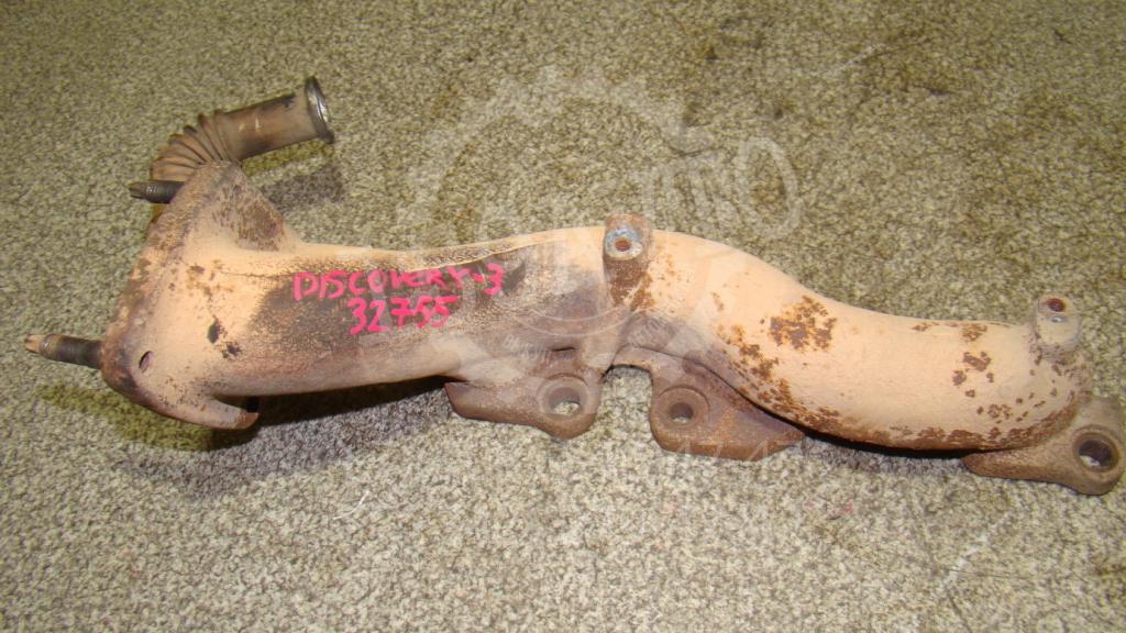 Коллектор выпускной, 2500 рублей, Пермь