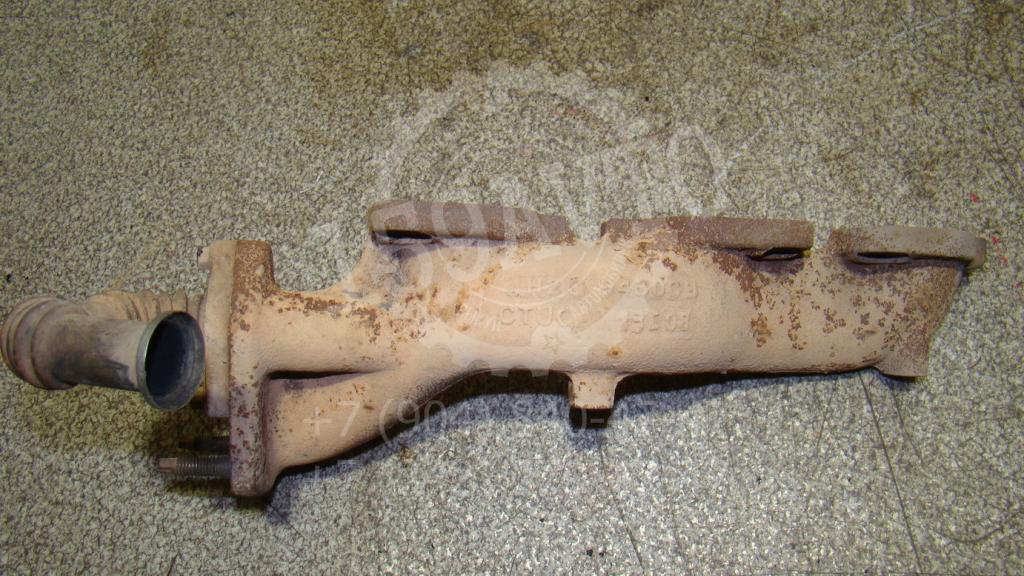 Коллектор выпускной, 2500 рублей, Пермь