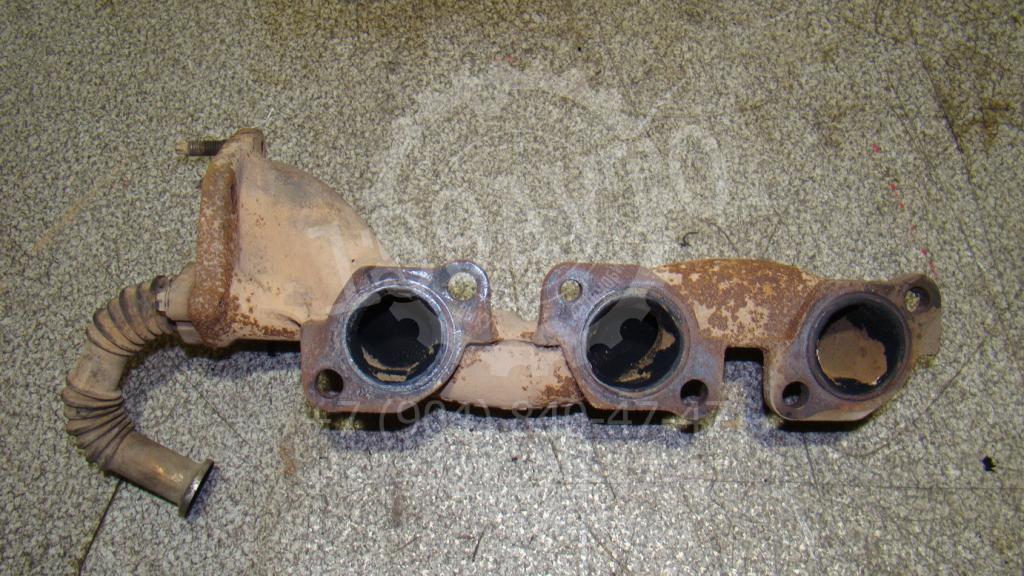 Коллектор выпускной, 2500 рублей, Пермь