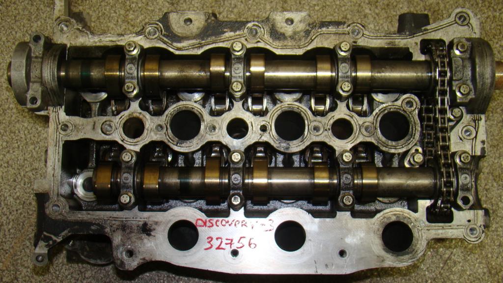 Головка блока, 23000 рублей, Пермь