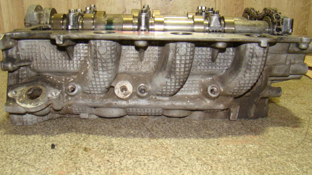 Головка блока, 23000 рублей, Пермь