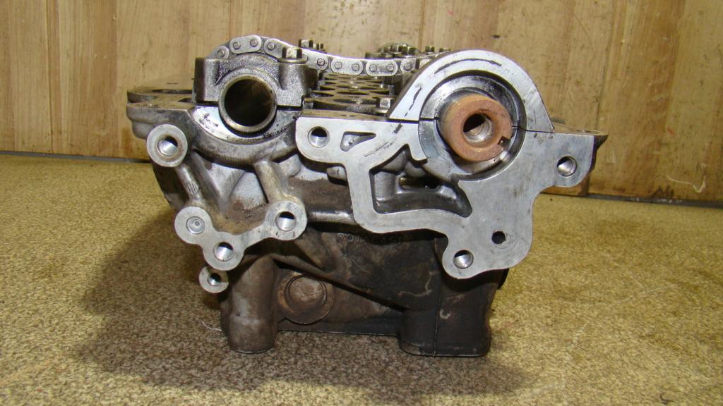 Головка блока, 23000 рублей, Пермь