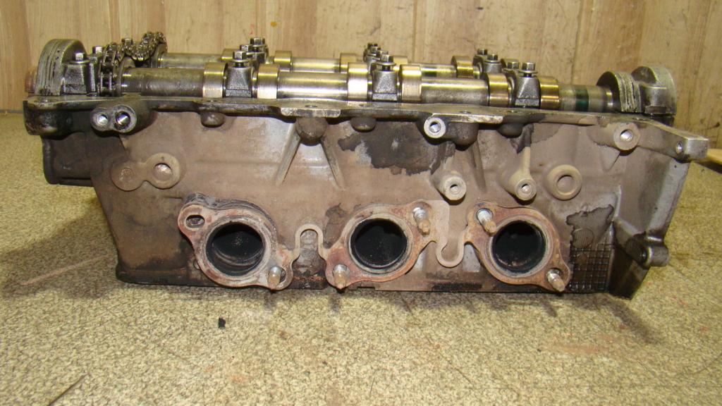 Головка блока, 23000 рублей, Пермь