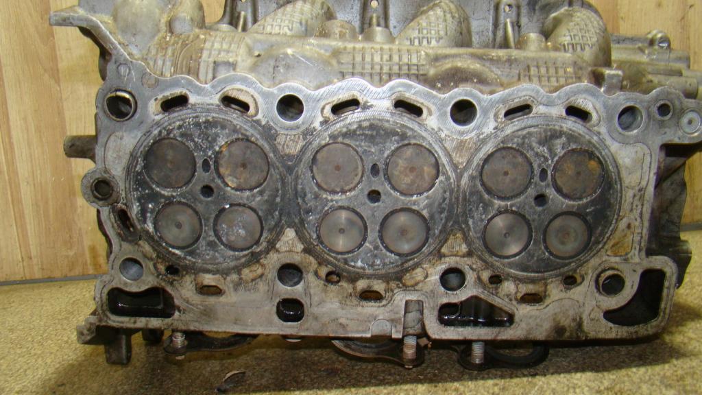 Головка блока, 23000 рублей, Пермь