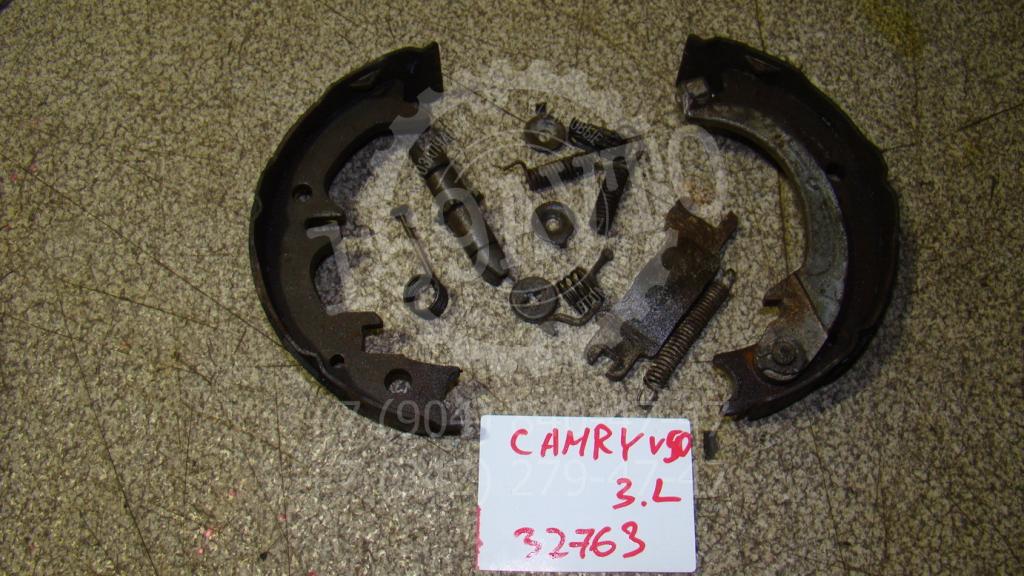 Ремкомплект ручника, 2500 рублей, Пермь