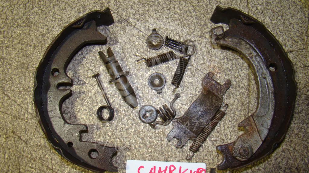 Ремкомплект ручника, 2500 рублей, Пермь