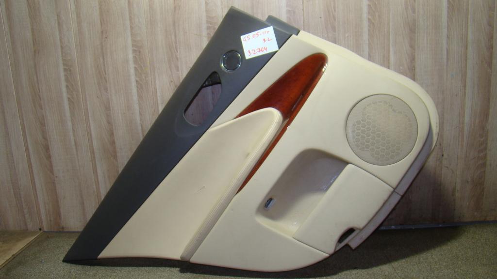 Обшивка двери задней левой, 1500 рублей, Пермь