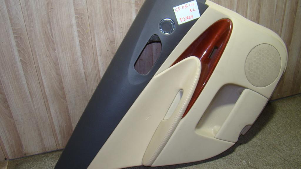 Обшивка двери задней левой, 1500 рублей, Пермь