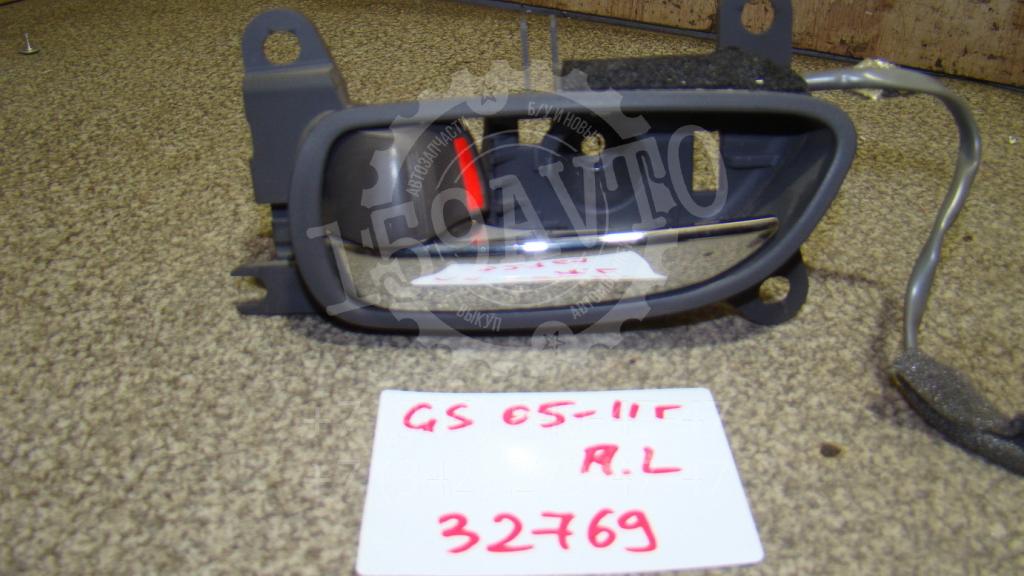 Ручка двери внутренняя левая, 550 рублей, Пермь