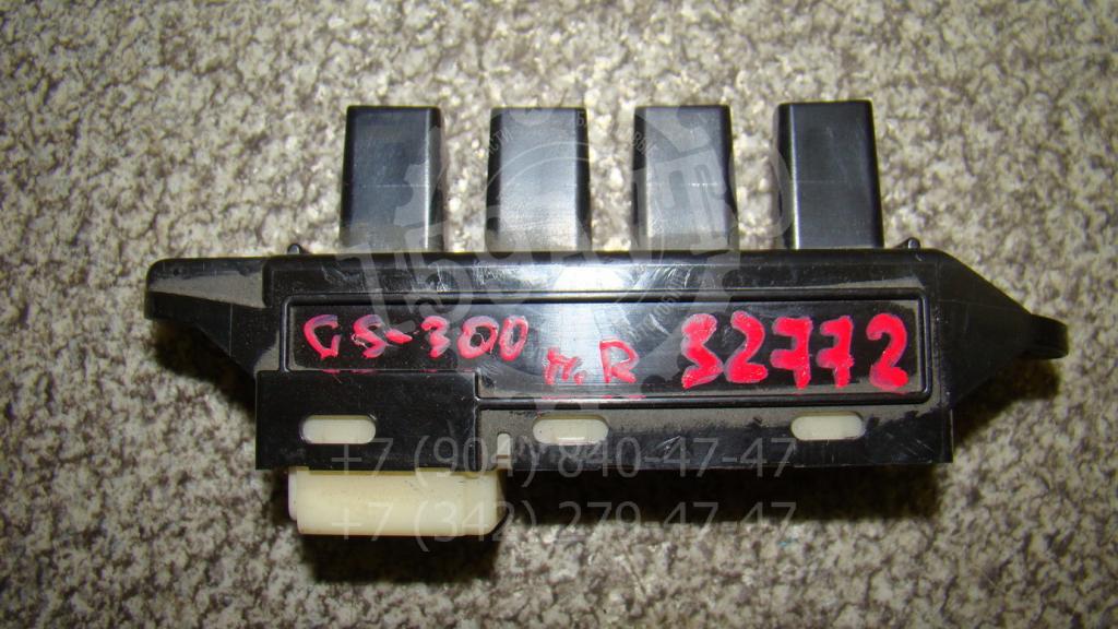 Блок кнопок управления сиденьем, 1000 рублей, Пермь