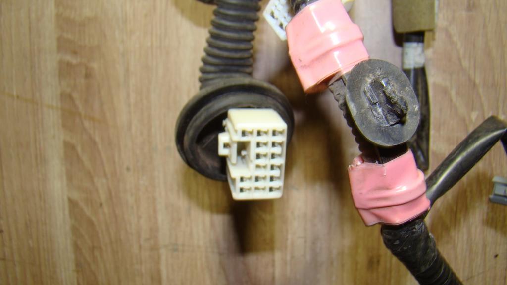 Проводка двери, 1500 рублей, Пермь