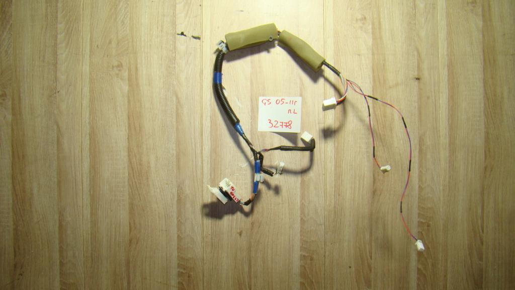 Проводка двери, 2000 рублей, Пермь