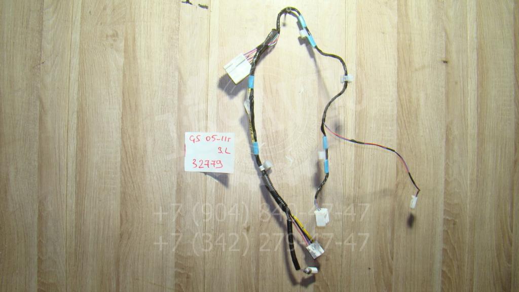 Проводка двери, 1000 рублей, Пермь