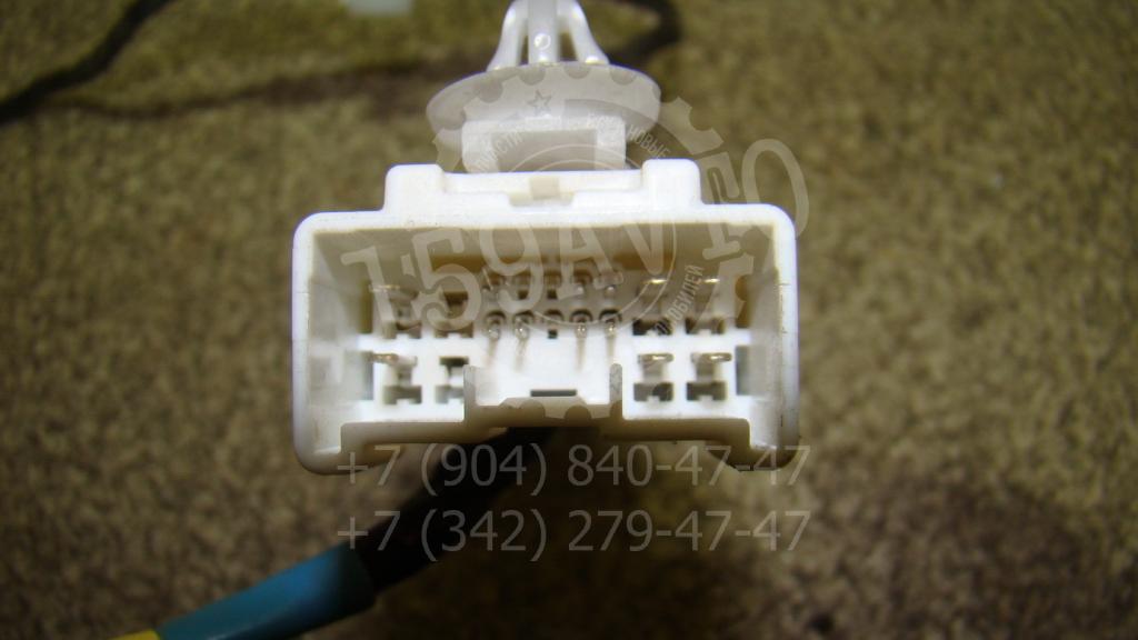 Проводка двери, 1000 рублей, Пермь