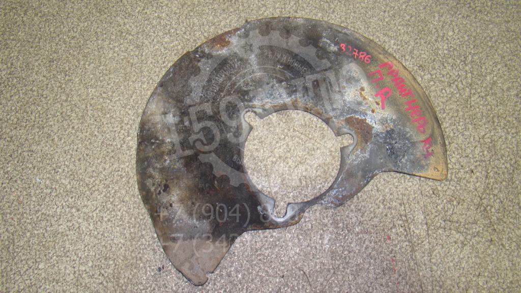 Пыльник тормозного диска, 750 рублей, Пермь