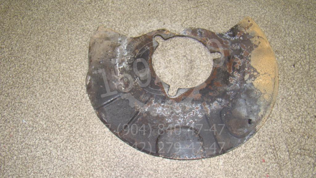 Пыльник тормозного диска, 750 рублей, Пермь