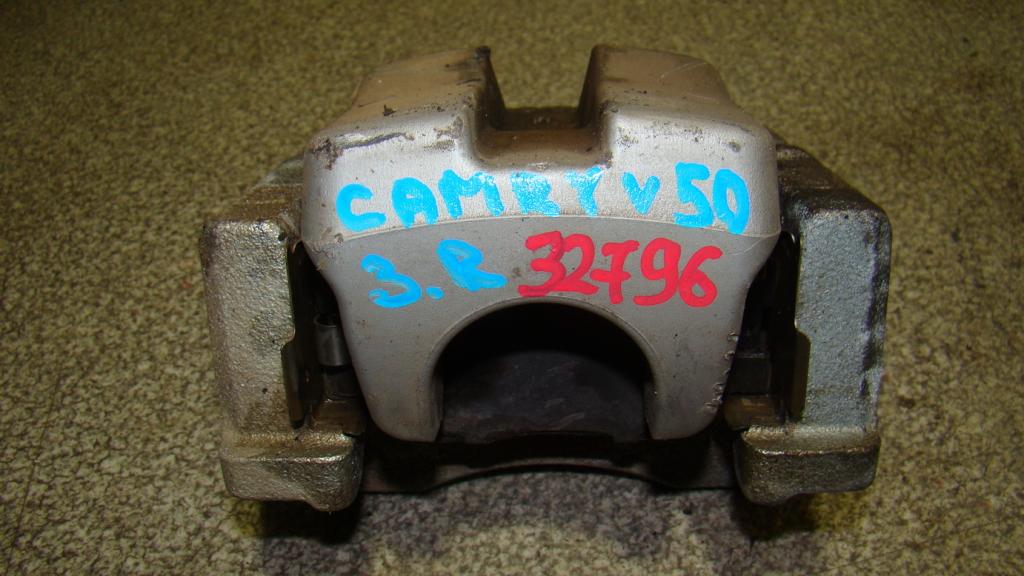 Суппорт задний правый, 3000 рублей, Пермь