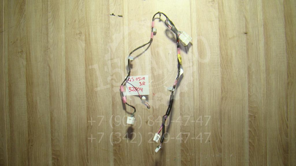 Проводка двери, 1000 рублей, Пермь