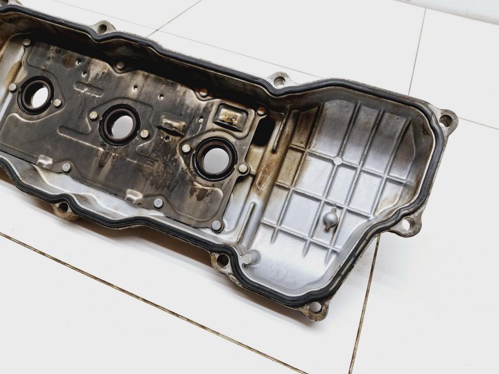 Крышка головки блока клапанная, 2000 рублей, Пермь