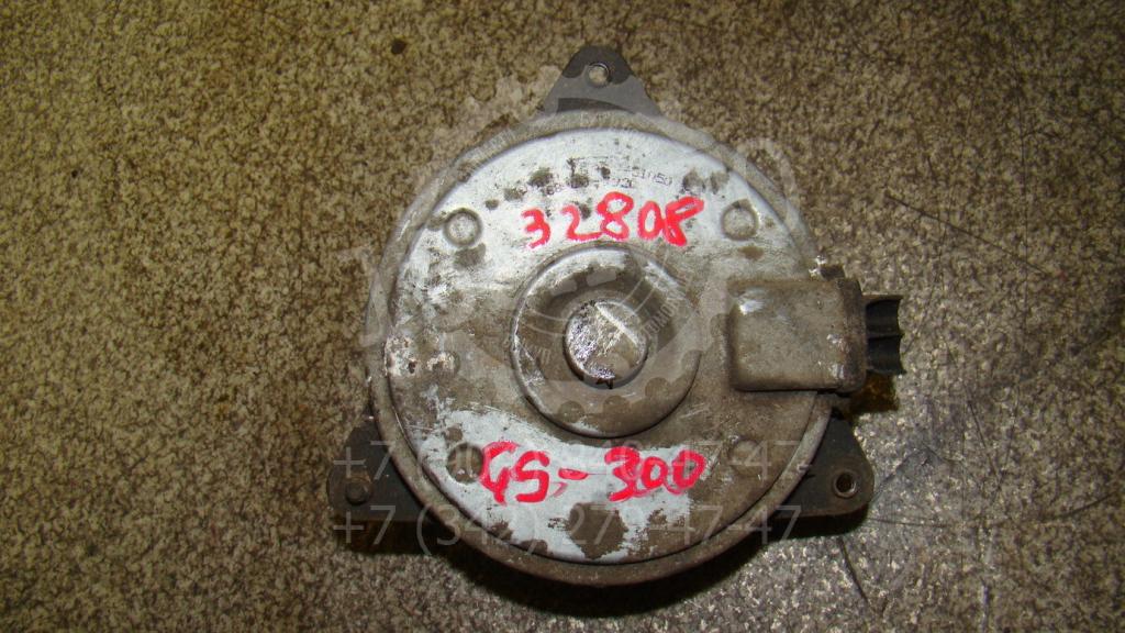 Моторчик вентилятора, 2000 рублей, Пермь