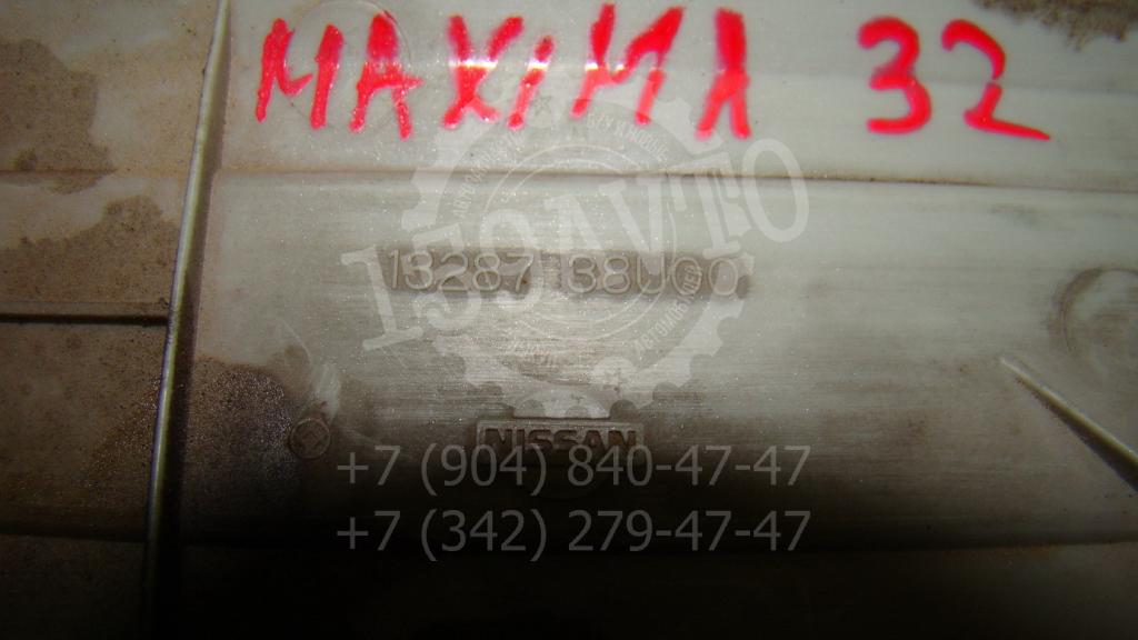 Накладка на клапанную крышку, 500 рублей, Пермь