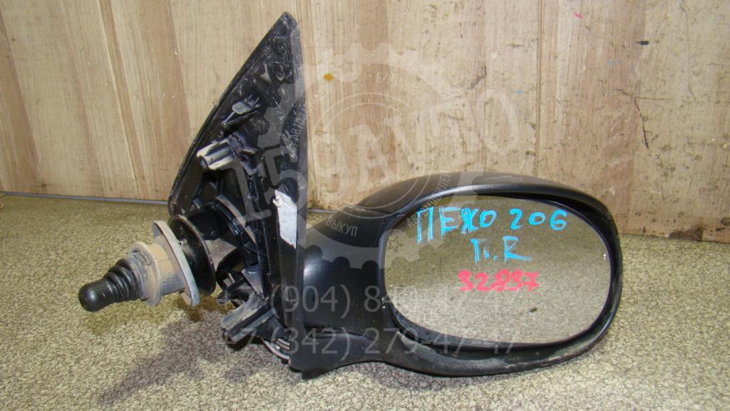 Зеркало правое механическое, 2000 рублей, Пермь