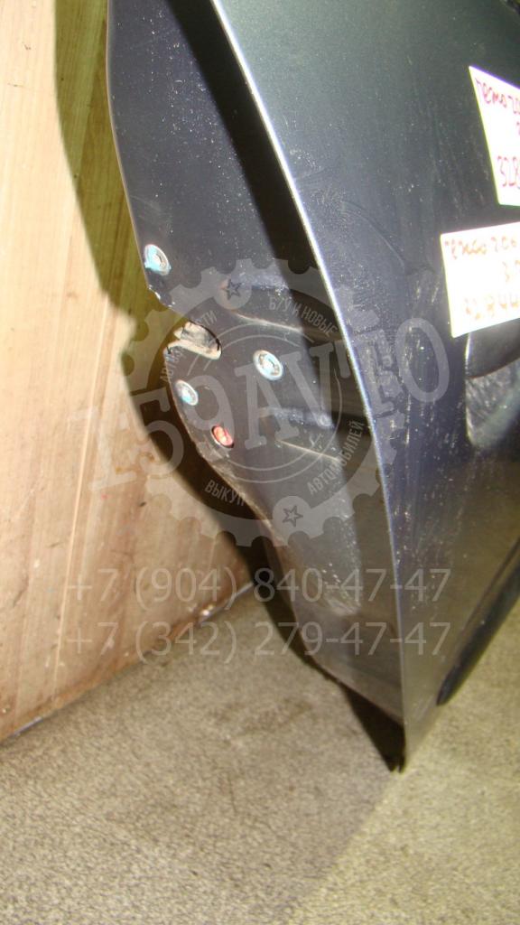 Дверь задняя правая, 4000 рублей, Пермь