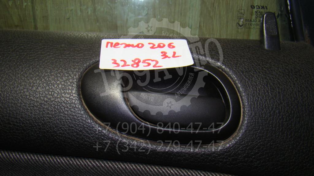 Ручка двери внутренняя левая, 500 рублей, Пермь