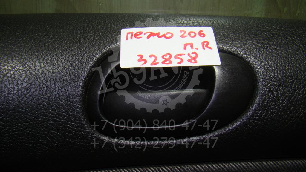 Ручка двери внутренняя правая, 500 рублей, Пермь