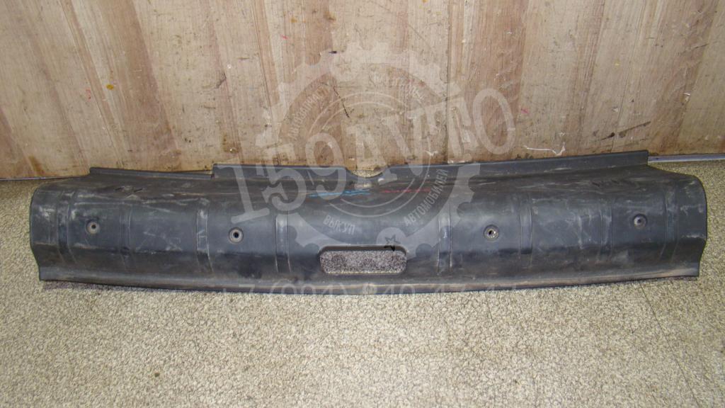 Обшивка багажника, 700 рублей, Пермь