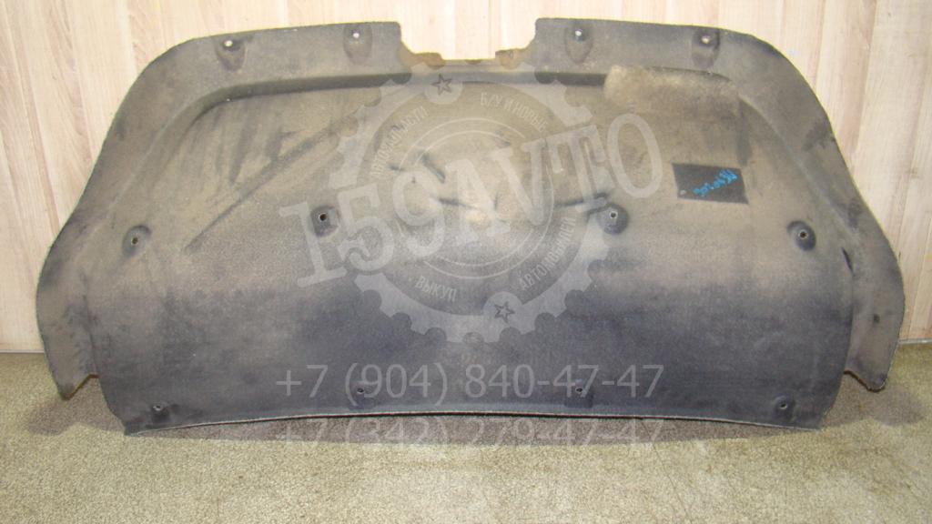 Обшивка крышки багажника, 500 рублей, Пермь