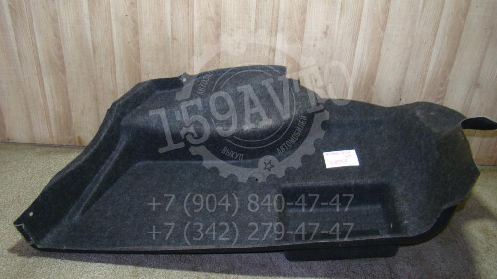 Обшивка багажника, 800 рублей, Пермь