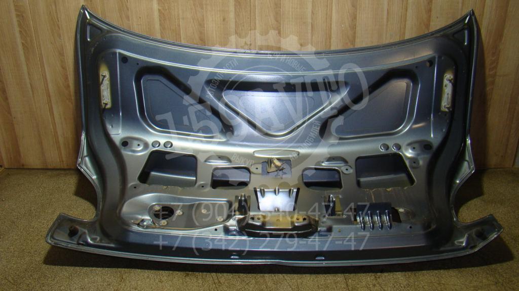 Крышка багажника, 5000 рублей, Пермь