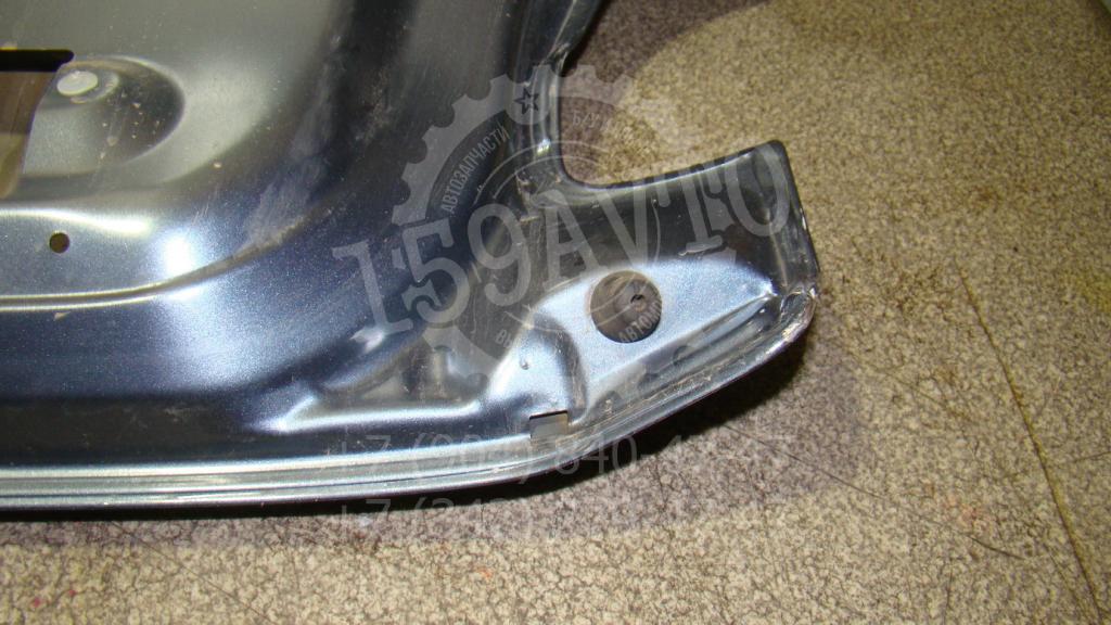 Крышка багажника, 5000 рублей, Пермь