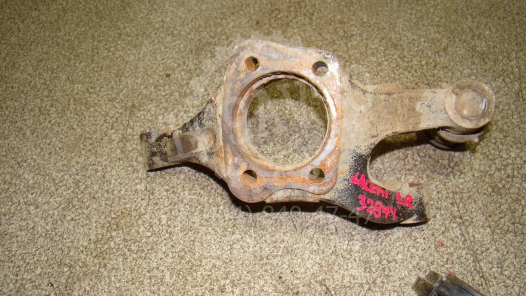 Кулак поворотный задний правый, 1000 рублей, Пермь